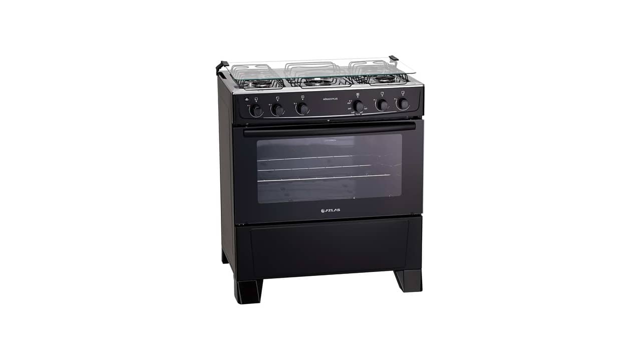 Melhor Fogão Mesa Inox: 10 Modelos de Alta Durabilidade