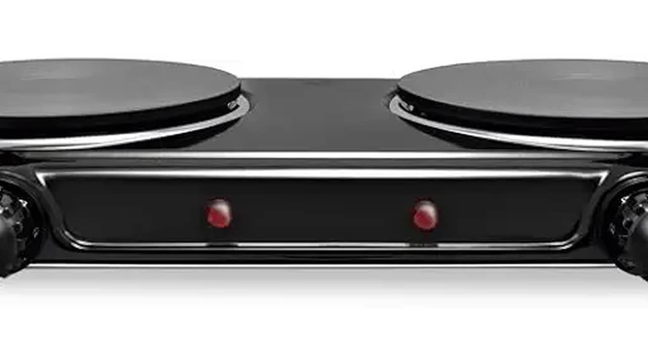 Melhor Fogão Portátil: 10 Modelos de Alta Eficiência