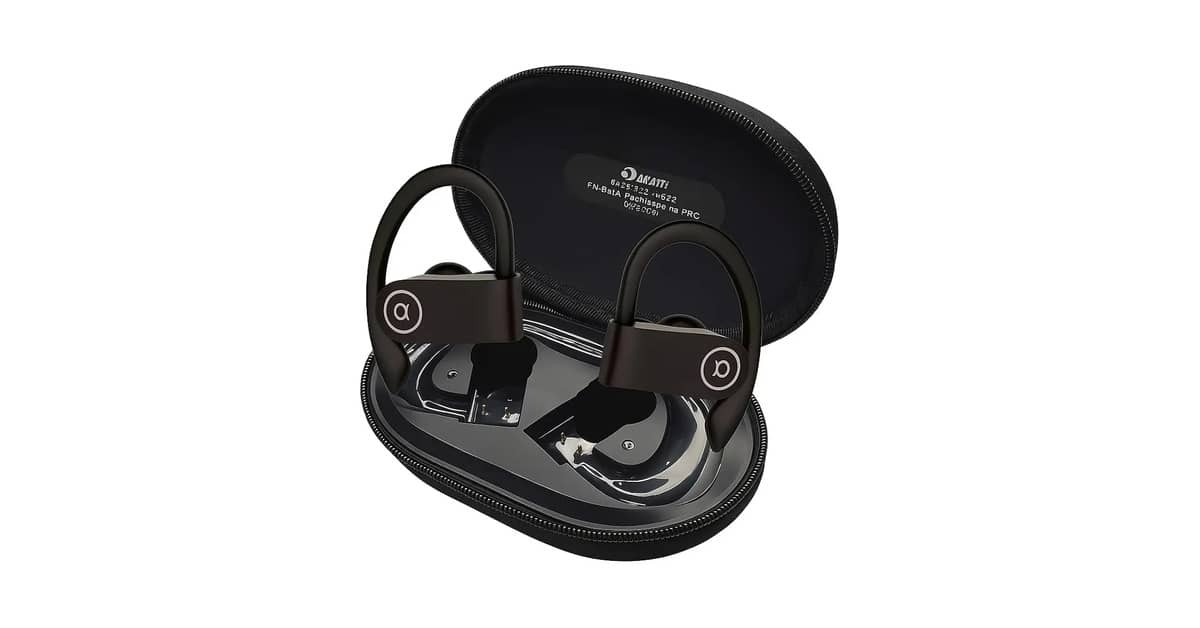Melhor Fone de Ouvido Bluetooth Esportivo Que Não Cai