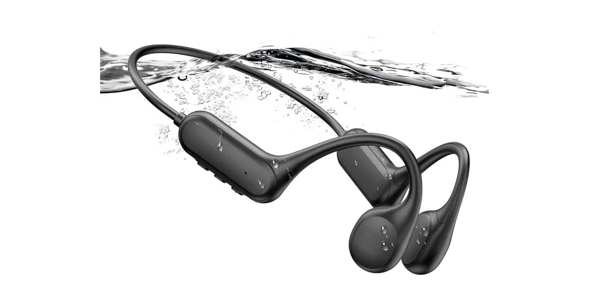 Melhor fone de ouvido bluetooth para natação: Guia