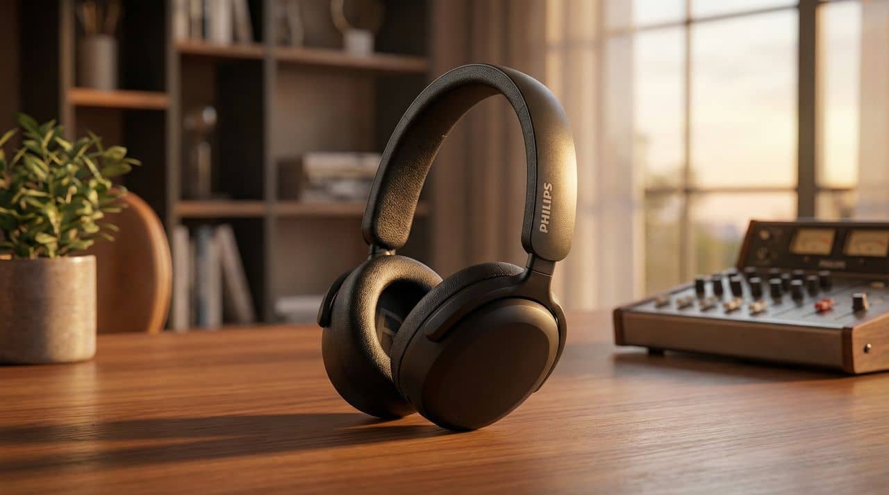 Melhor Fone de Ouvido Concha: 10 Opções Potentes