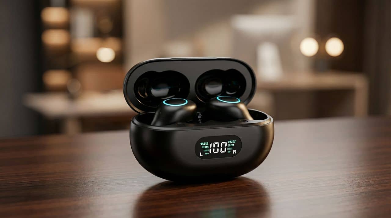 Melhor Fone de Ouvido Condução Óssea para Treino