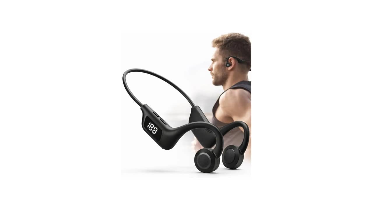 Melhor Fone de Ouvido de Condução Óssea: 10 Modelos