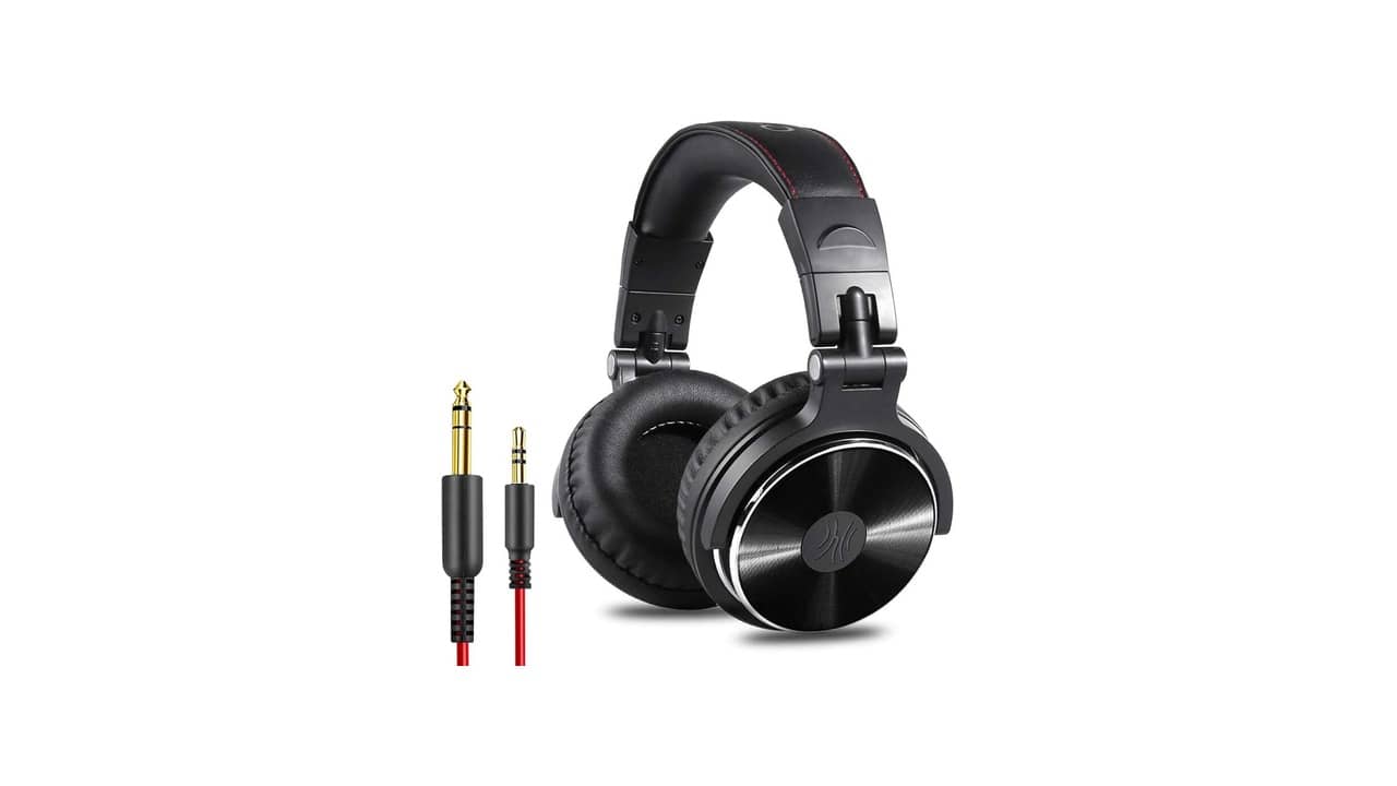 Melhor Fone de Ouvido para Home Studio: 10 Modelos Profissionais