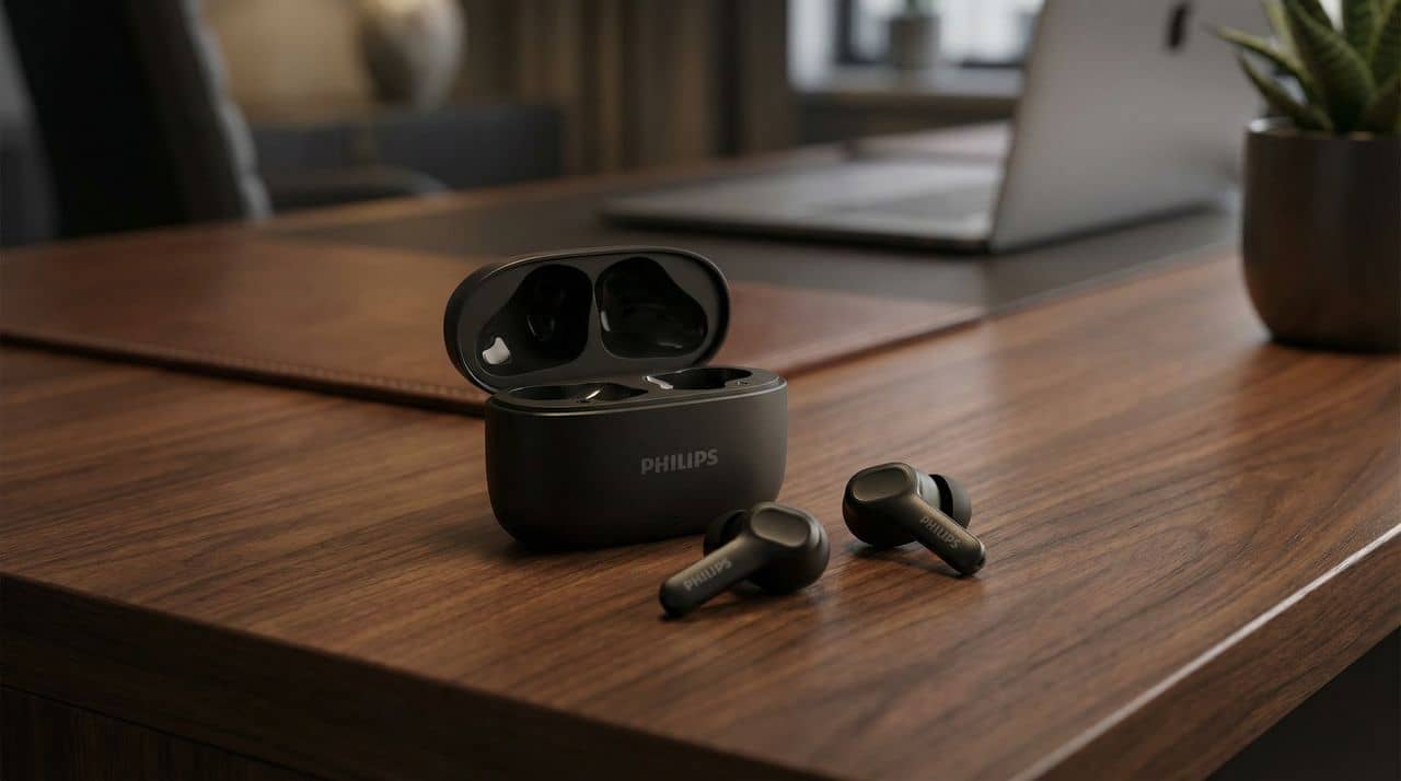 Melhor Fone de Ouvido Philips: Qual o Modelo Ideal?