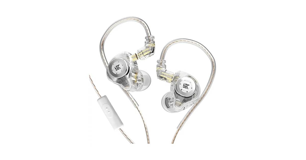 Melhor fone kz para ouvir música: 7 Fones Para Comprar