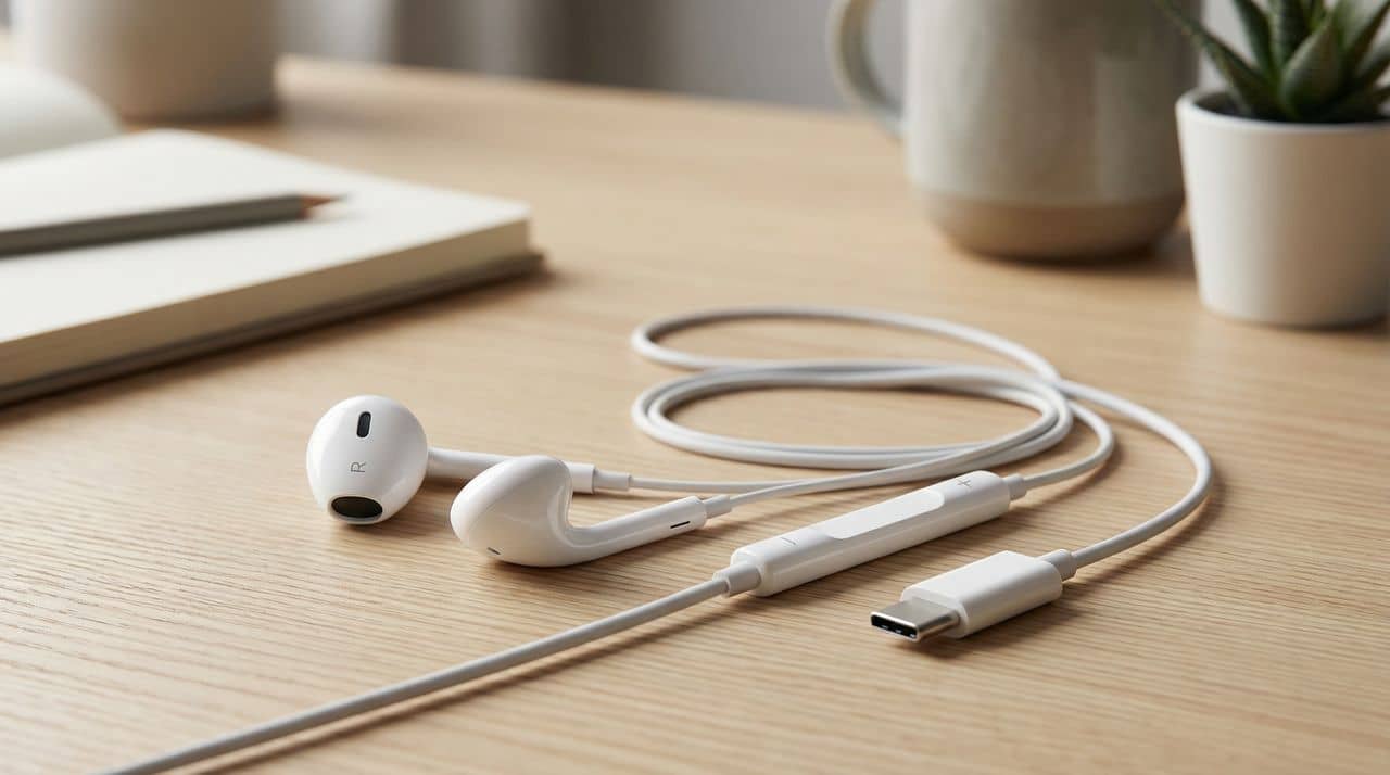 Melhor Fone para iPhone com Fio: 9 Modelos Ideais