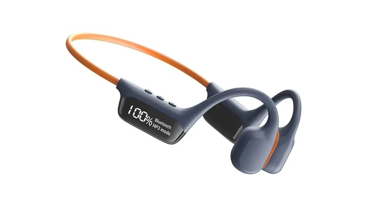 Melhor Fone para Natação: 10 Modelos com Tecnologia de Condução Óssea