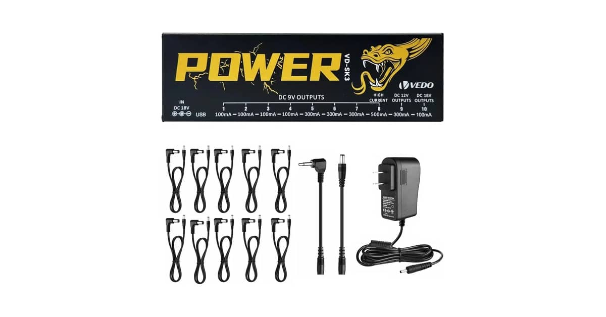 Melhor Fone Para Tocar Guitarra: Guia de Compra