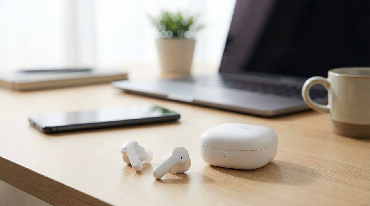 Melhor Fone QCY Reddit: Qual o Custo-Benefício?