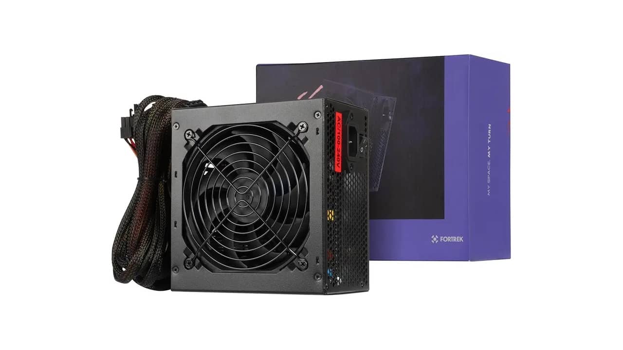 Melhor Fonte 500W: 8 Modelos com Selo 80 Plus e PFC