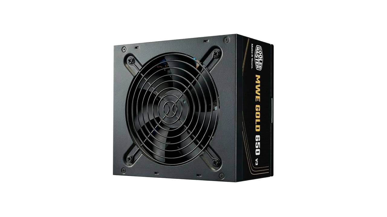 Melhor Fonte 650W: 10 Modelos com Selo 80 Plus