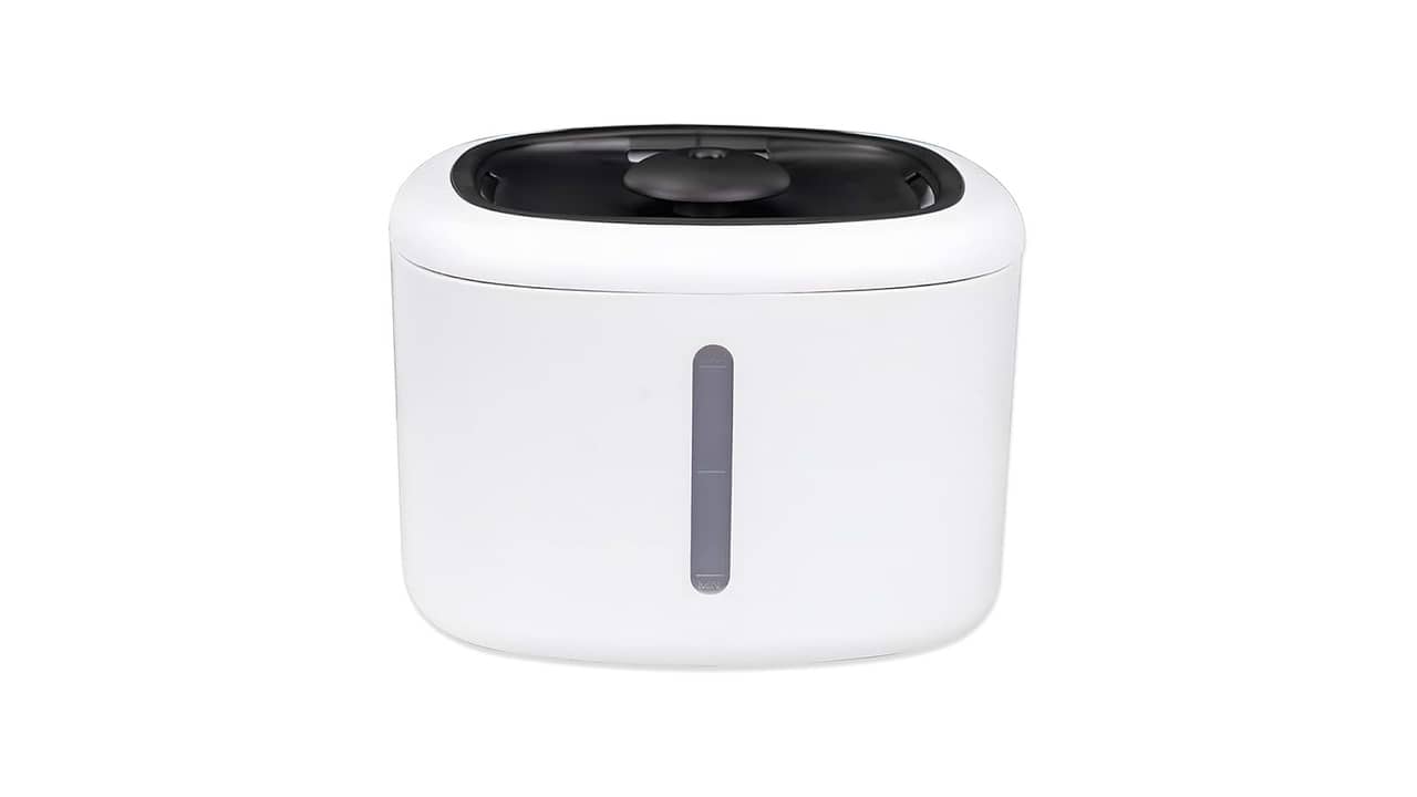 Melhor Fonte de Água para Gatos: 10 Modelos Eficientes