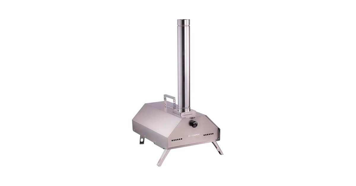 Melhor Forno a Lenha Para Pizza: Como Escolher o Seu?