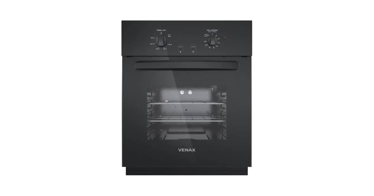 Melhor Forno de Embutir a Gás 110v: Guia de Compra