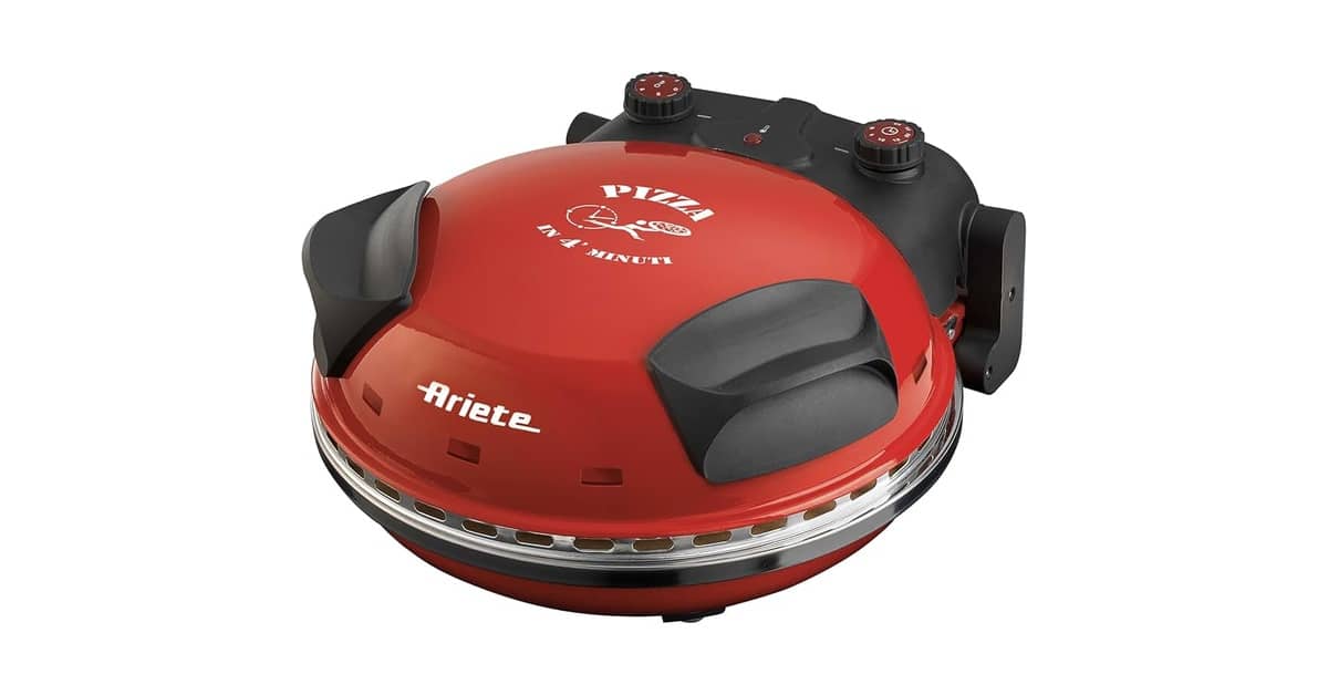 Melhor Forno de Pizza Elétrico: Guia da Borda Perfeita