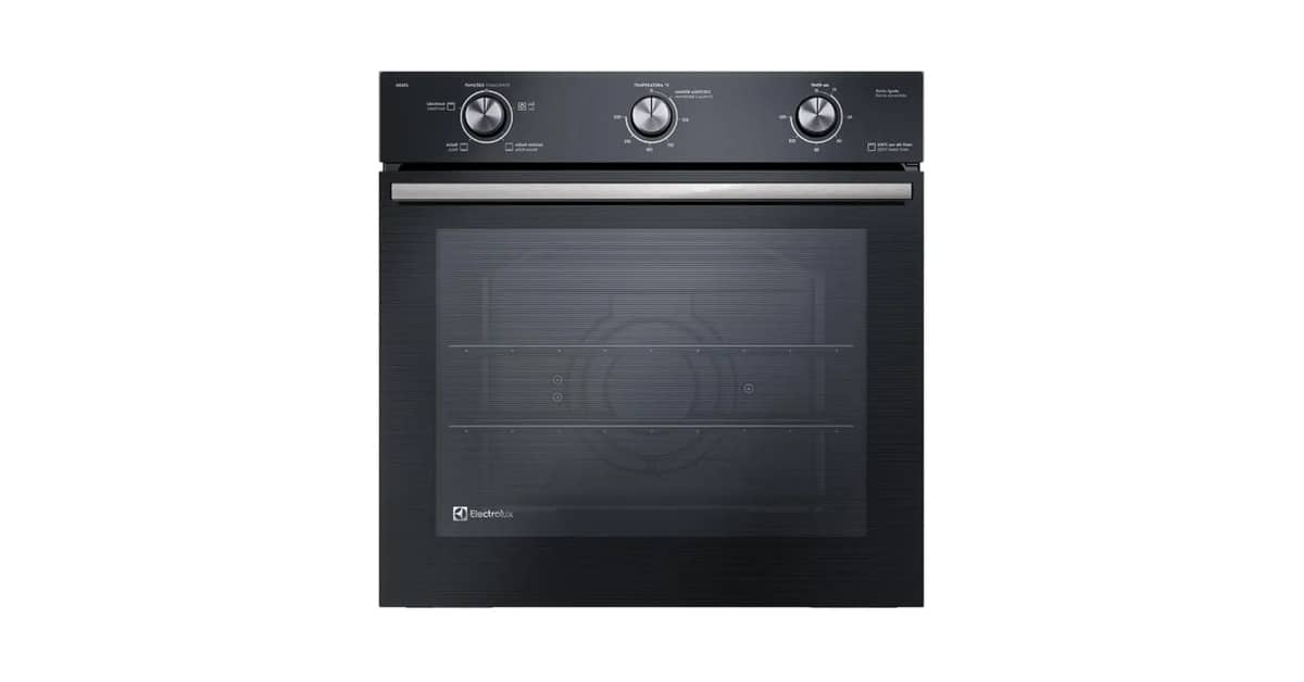 Melhor Forno Elétrico 80 Litros: Análise de 10 Opções