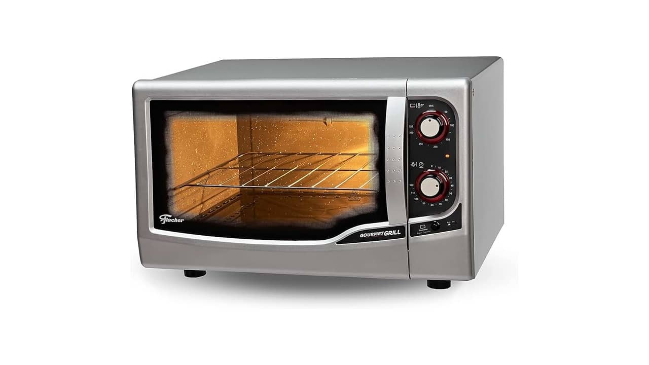Melhor Forno Elétrico Fischer: 10 Modelos para Assados
