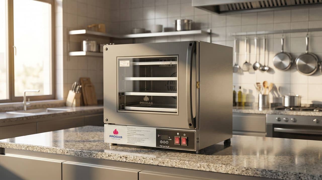 Melhor Forno Elétrico Industrial: Guia Para Produção