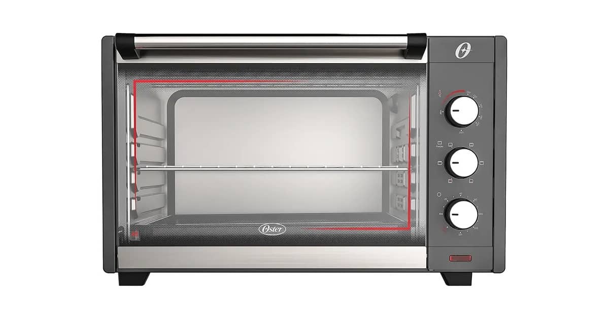 Melhor Forno Eletrico Oster: Qual Modelo Escolher?