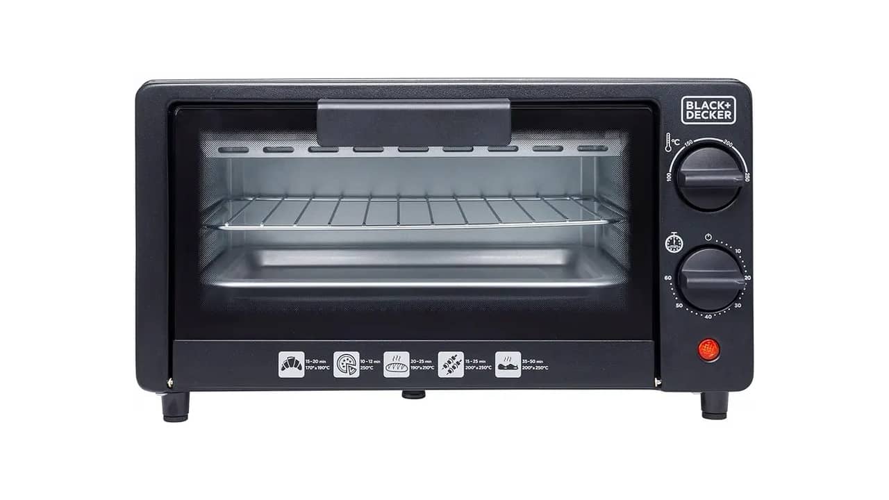 Melhor Forno Elétrico Pequeno: 6 Modelos Compactos e Eficientes