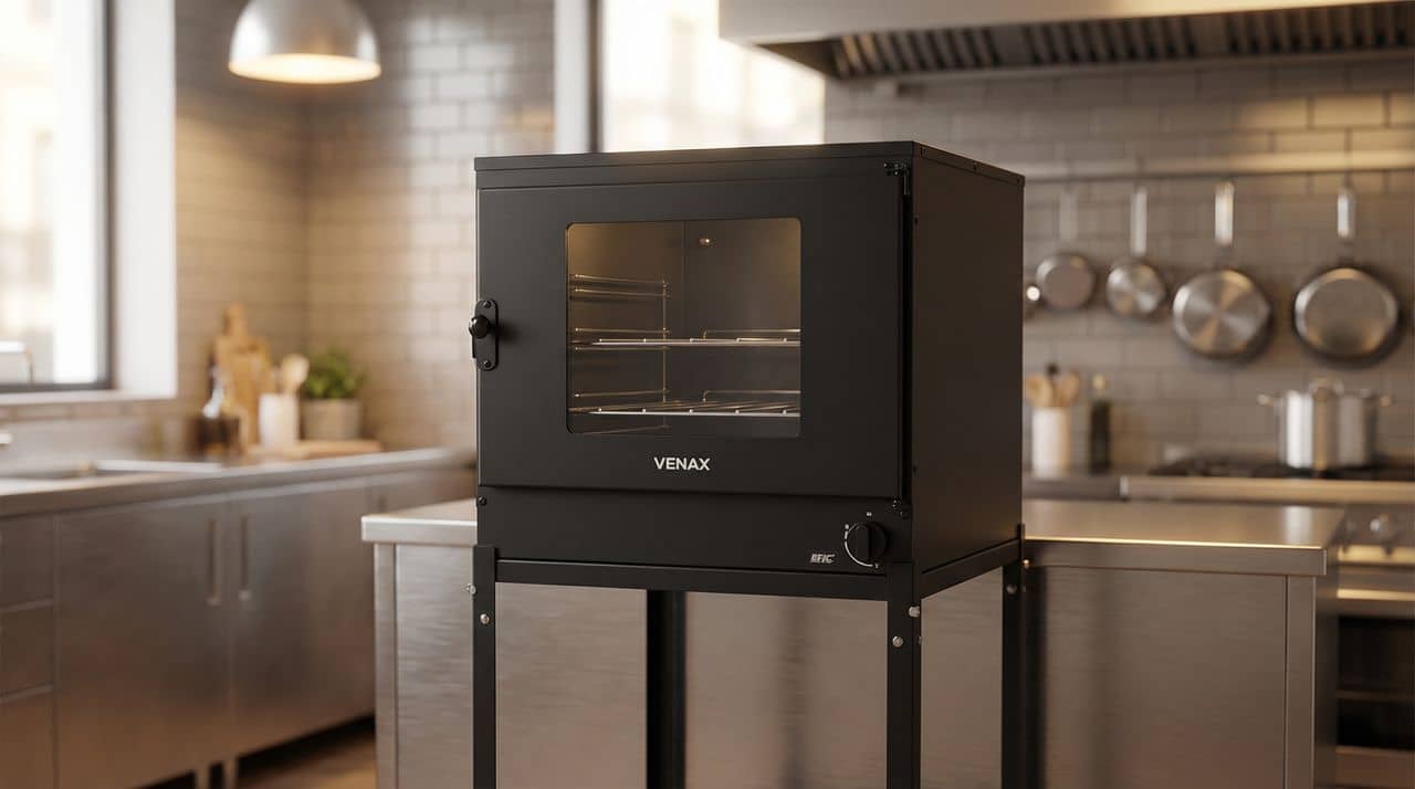 Melhor Forno Industrial Para Bolos: Assado Perfeito