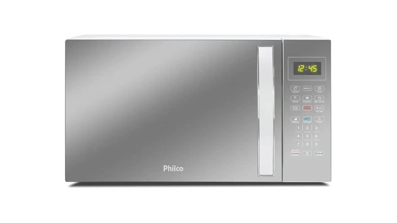 Melhor Forno Micro-ondas Custo-benefício: 10 Modelos Eficientes