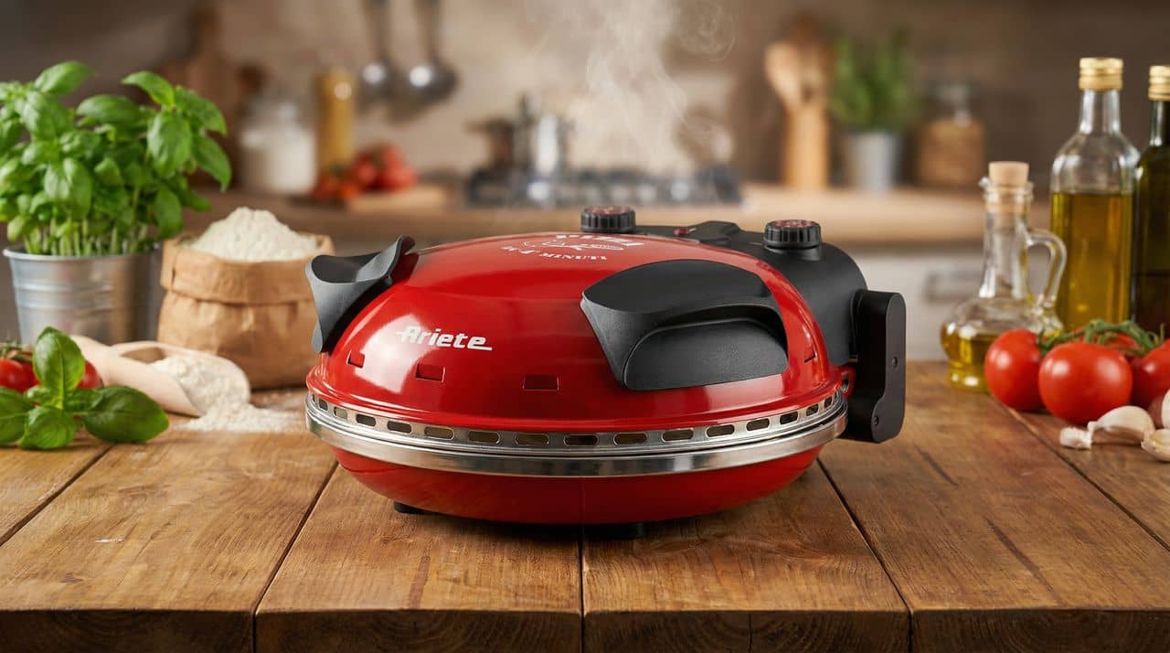 Melhor Forno Para Pizza Napolitana: Guia Definitivo