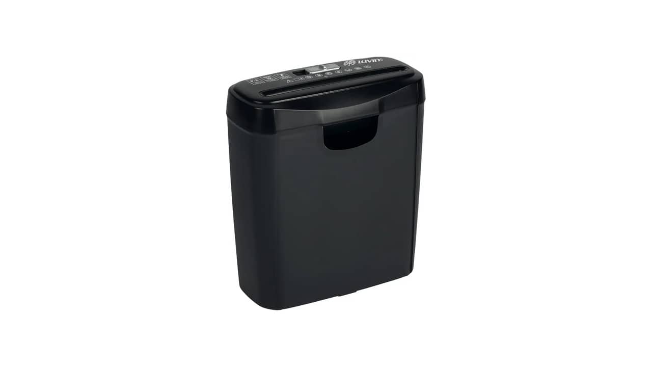 Melhor Fragmentadora de Papel: 10 Modelos Eficientes