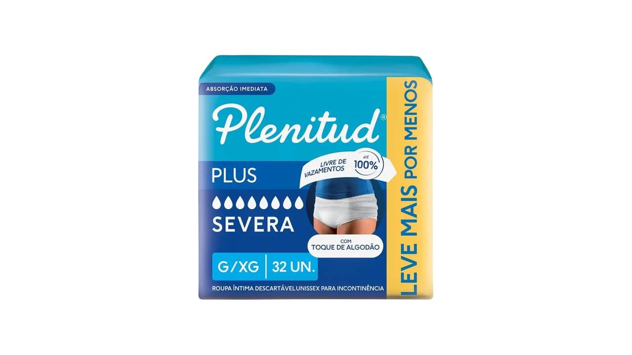 Melhor Fralda Descartável para Adulto Geriátrica: 10 Opções de Alta Absorção