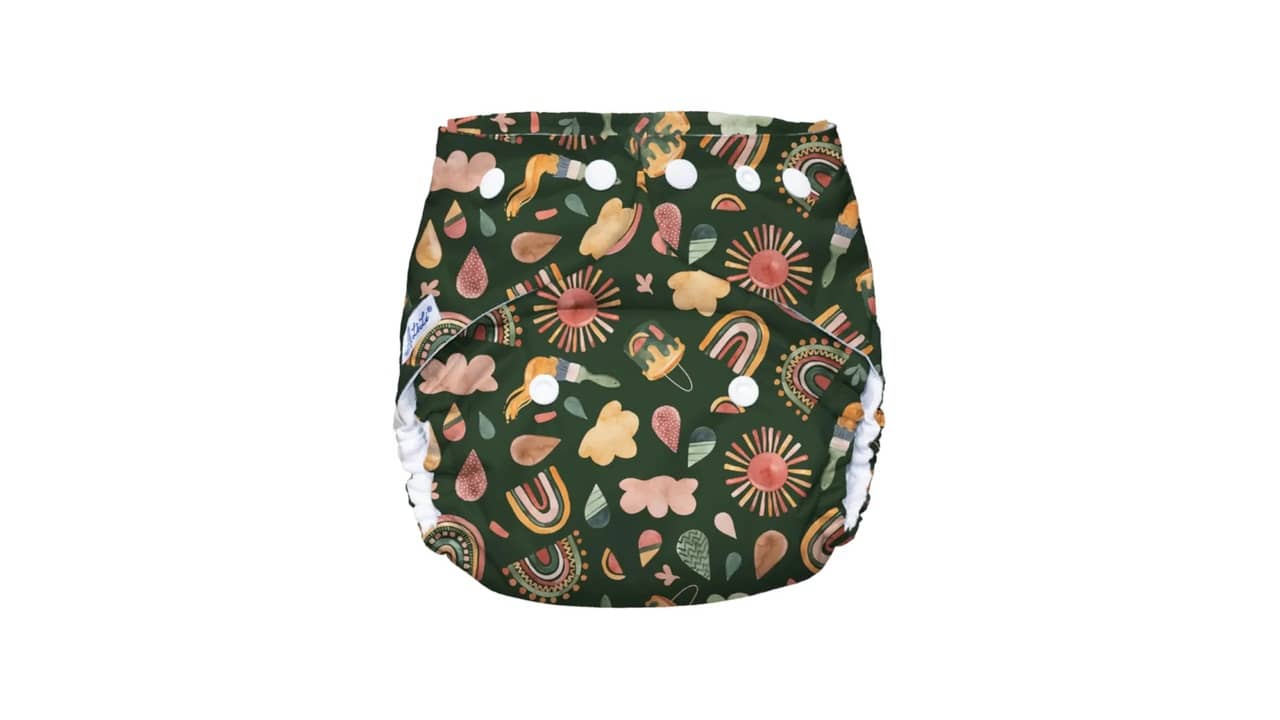 Melhor Fralda Ecológica: 10 Modelos Sustentáveis