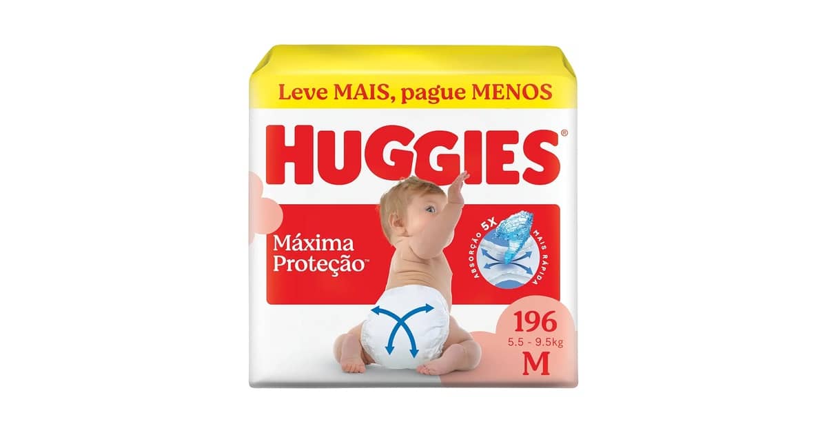 Melhor Fralda Huggies Supreme Care: Roupinha ou Aberta?