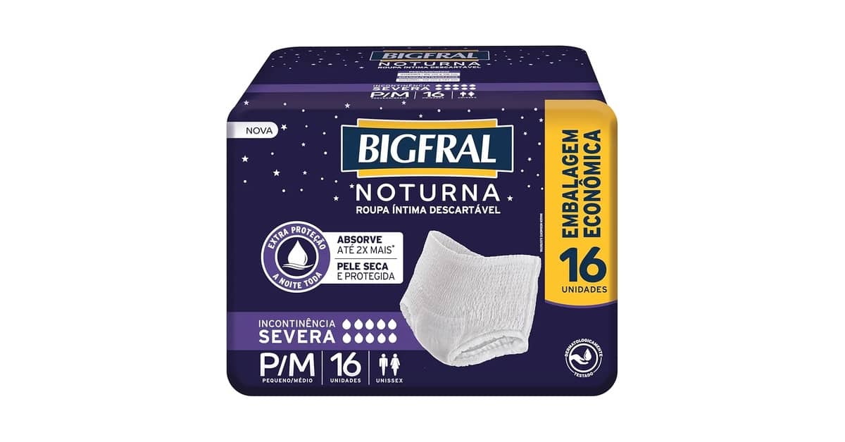 Melhor Fralda Noturna Babycenter: Guia de Absorção