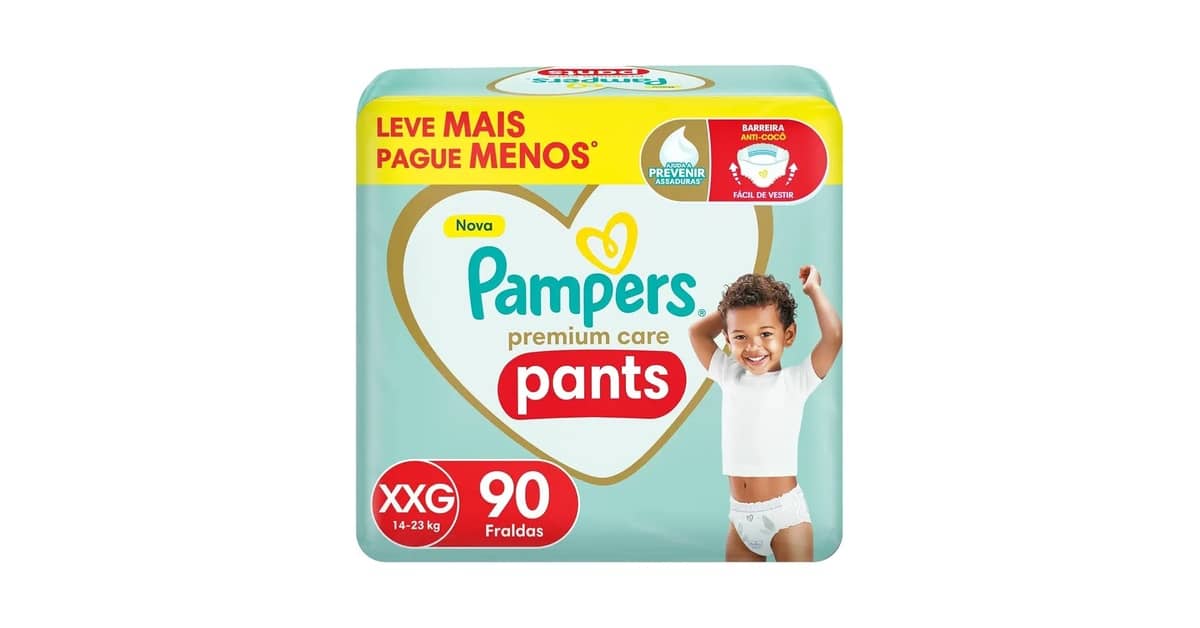 Melhor Fralda Que Não Vaza a Noite: Guia do Sono