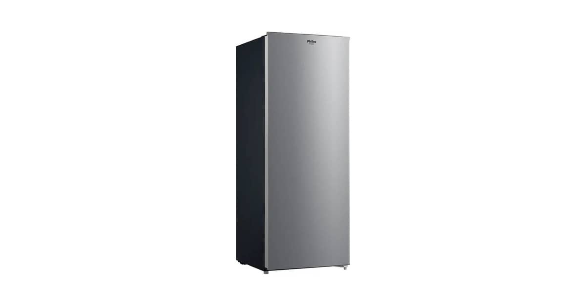 Melhor Freezer Vertical Inox: Frost Free ou Cycle?