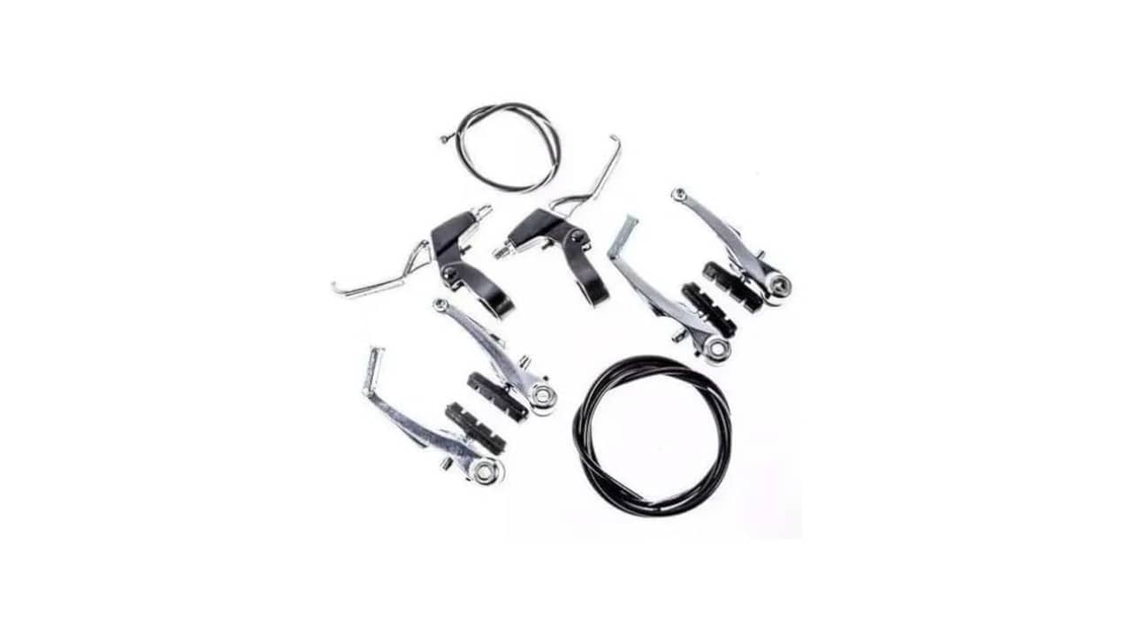 Melhor Freio para Bicicleta: 10 Modelos de Alta Performance