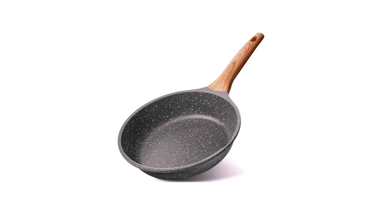 Melhor Frigideira Cerâmica: 10 Opções Duráveis