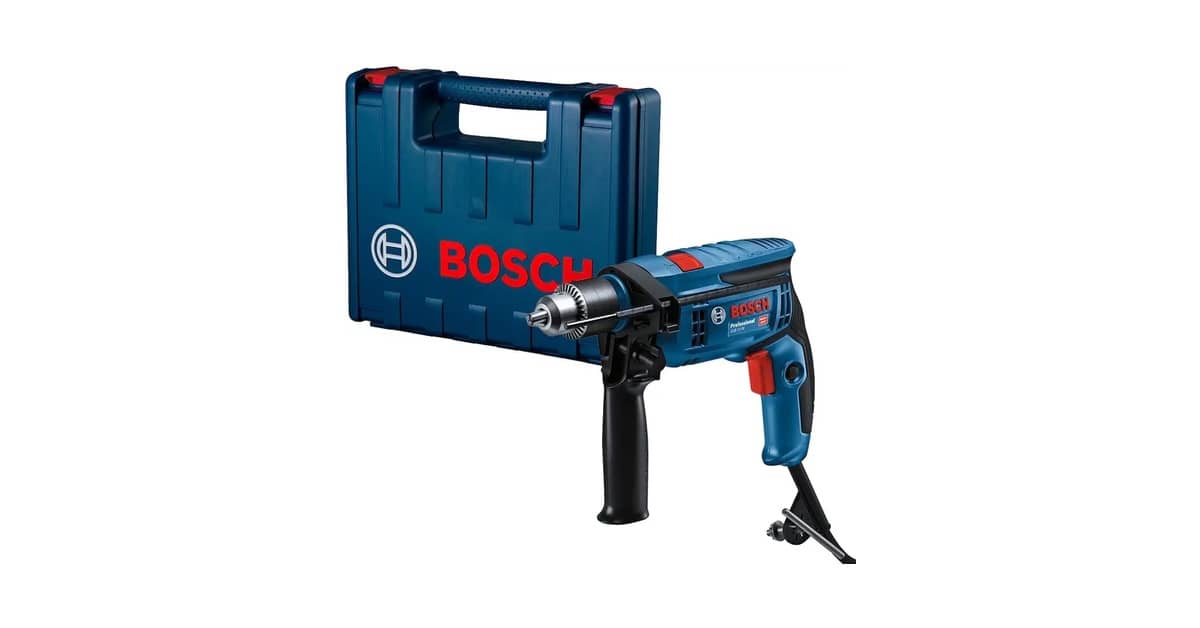 Melhor Furadeira Profissional: Potência ou Bateria?