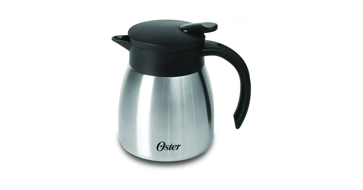 Melhor Garrafa Térmica para Café 500ml: Qual Conserva Mais?