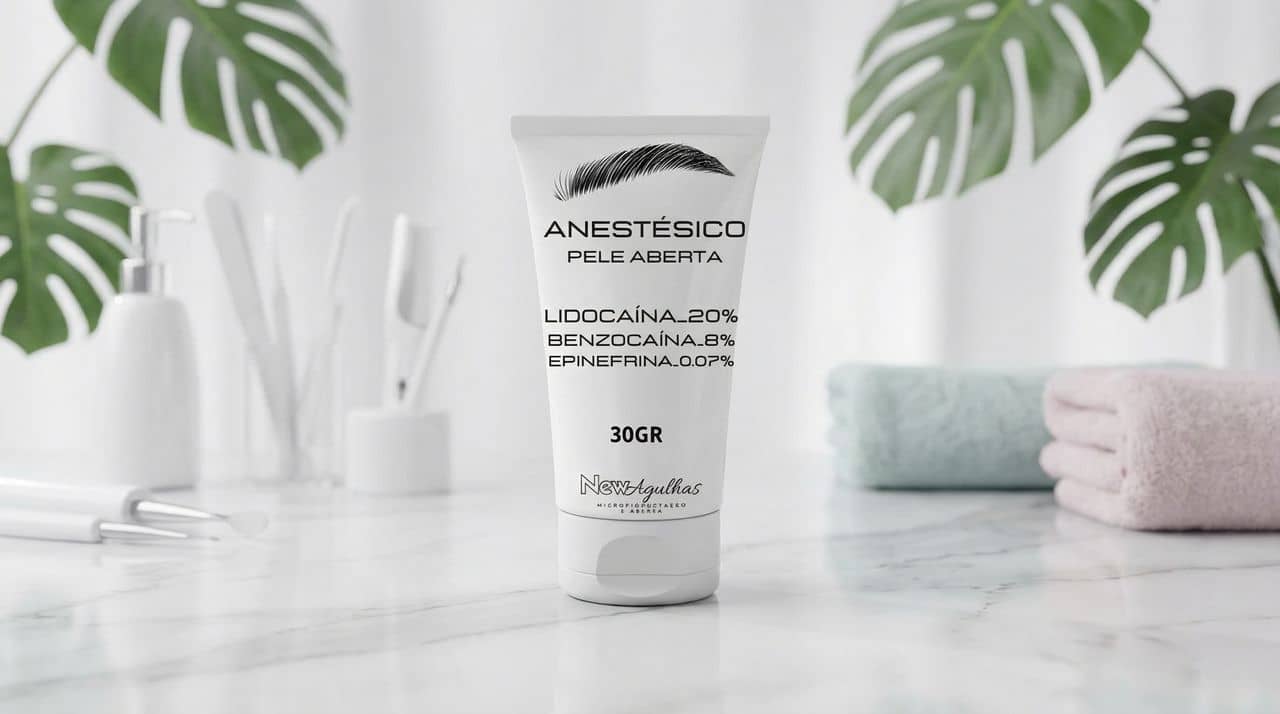 Melhor Gel Anestésico Zero Dor Íntimo: Qual Escolher?