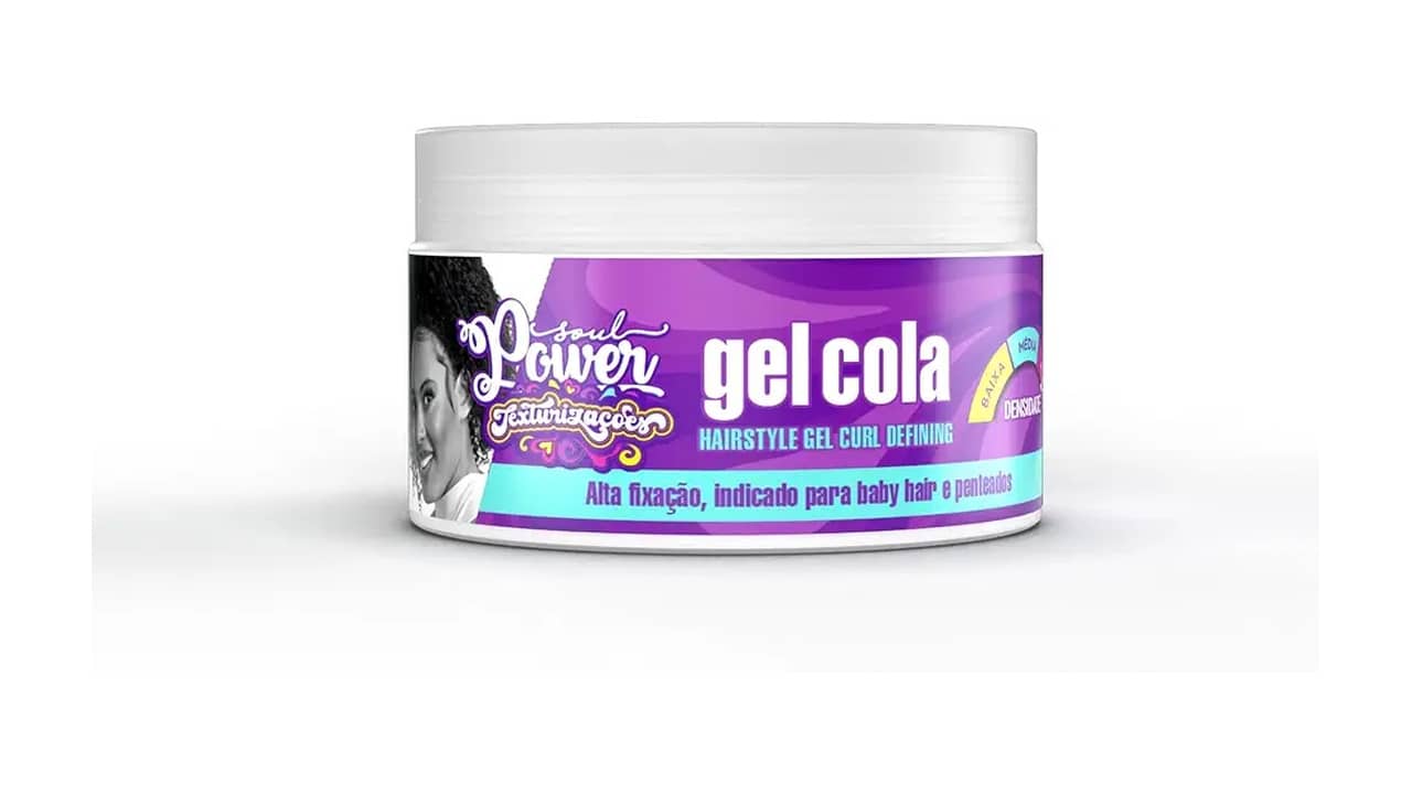 Melhor Gel para Baby Hair: 10 Itens de Alta Fixação