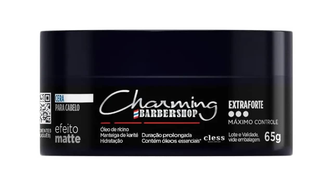 Melhor Gel Para Cabelo Liso Masculino: Matte ou Brilho?