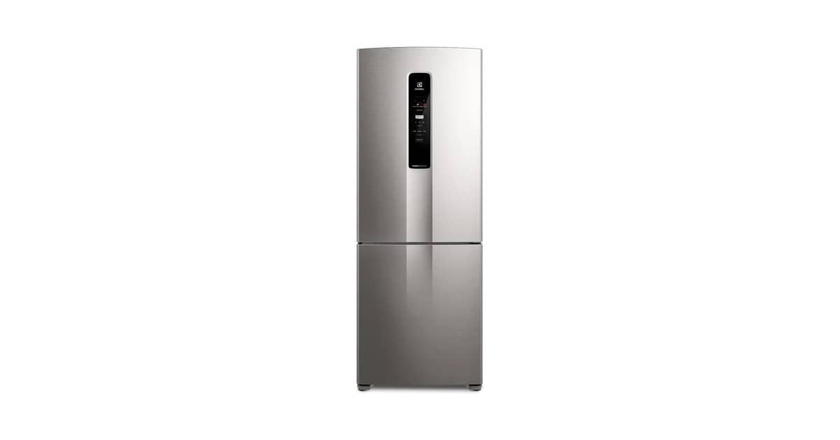 Melhor Geladeira Inverse Electrolux: Qual Comprar?