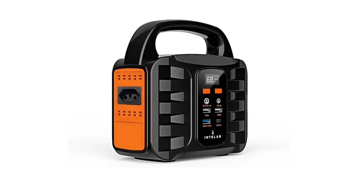 Melhor gerador de energia residencial: 10 Opções Potentes