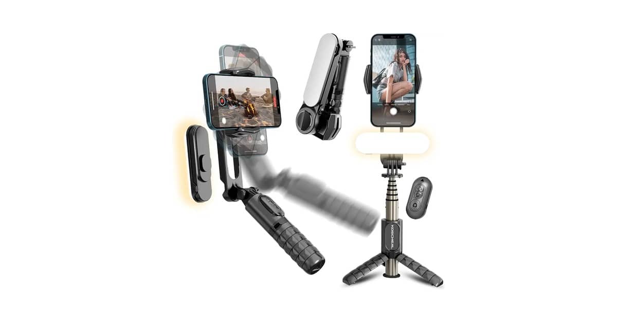 Melhor Gimbal Custo Benefício 2026: Qual Escolher?