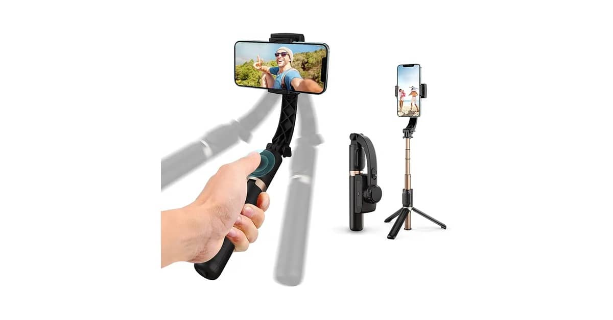 Melhor Gimbal para S24 Ultra: 8 Opções Robustas