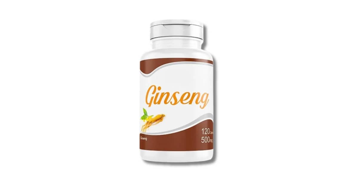 Melhor Ginseng para Menopausa: Qual Escolher?