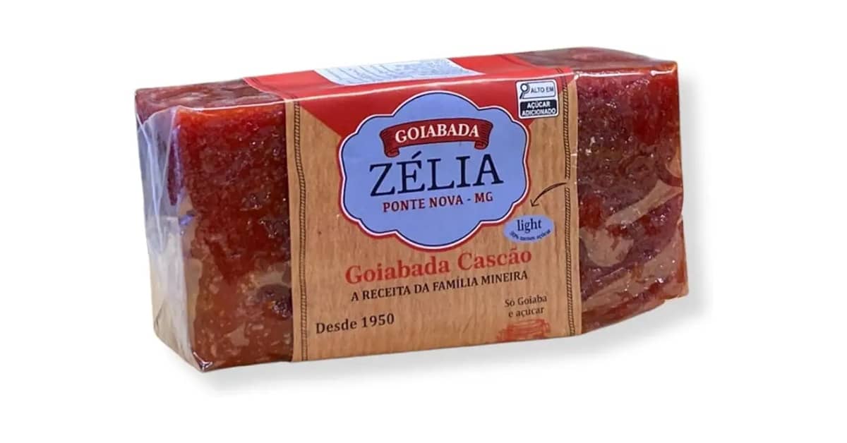 Melhor Goiabada de Minas Gerais: Guia de Sabores