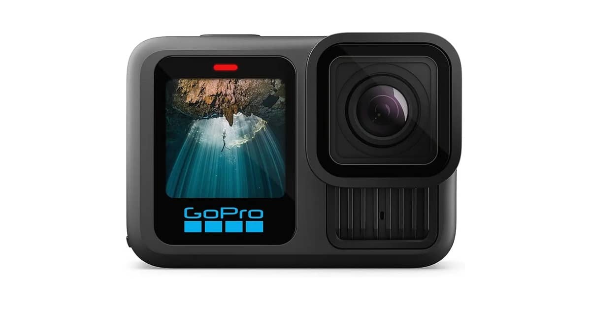 Melhor GoPro Custo Benefício 2026: Qual Escolher?