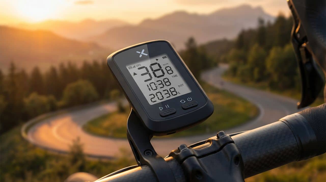 Melhor Gps Para Bike Custo Benefício: Como Escolher?
